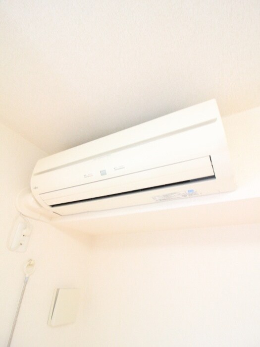 フォーレストの物件内観写真