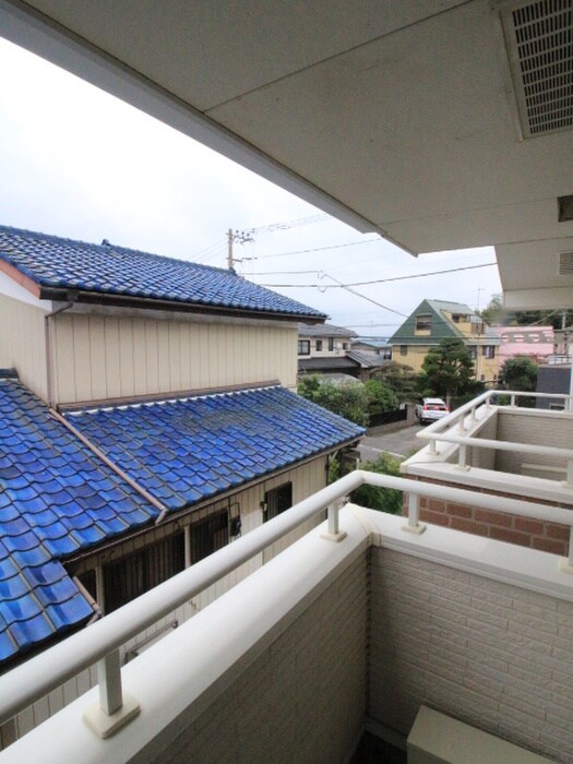 フォーレストの物件内観写真