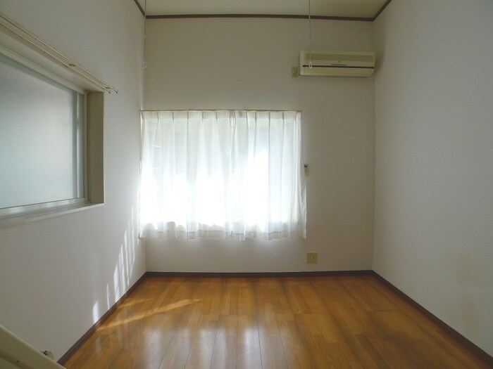 松戸ダイナスティ－の物件内観写真