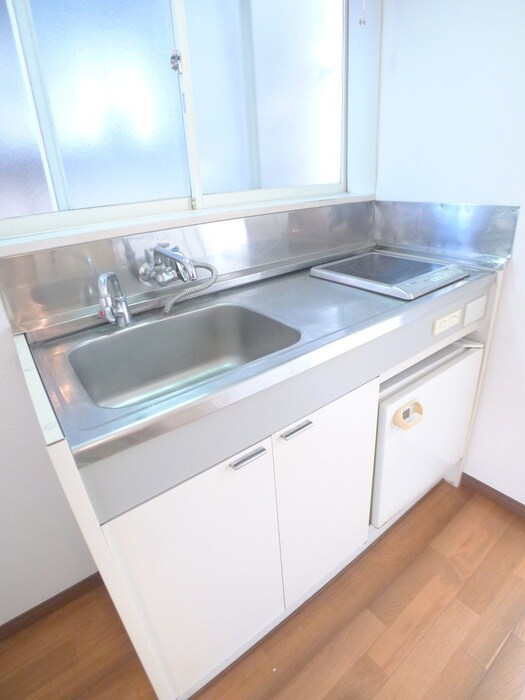 松戸ダイナスティ－の物件内観写真