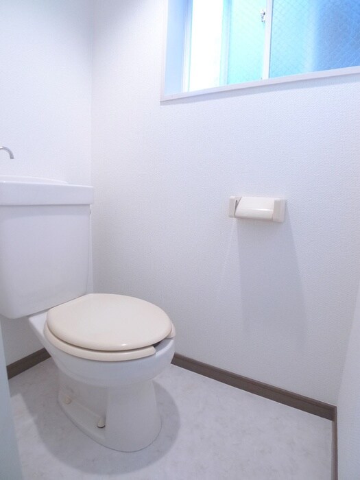 松戸ダイナスティ－の物件内観写真