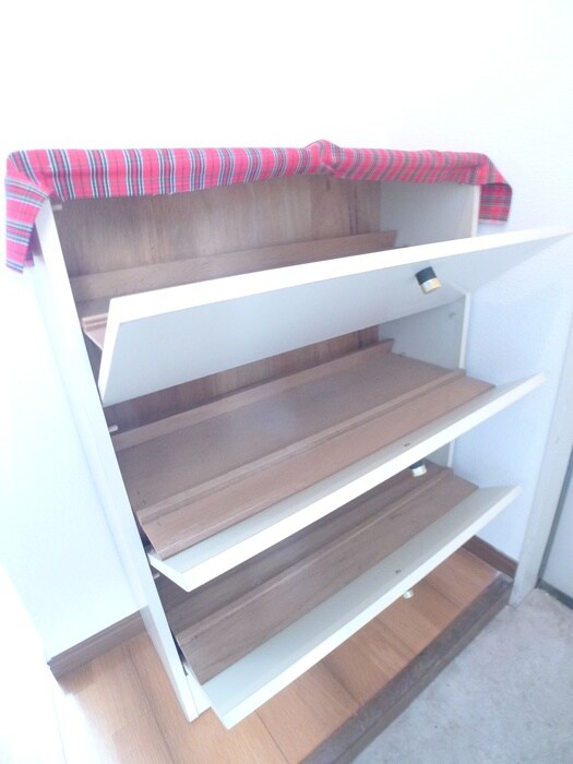 松戸ダイナスティ－の物件内観写真