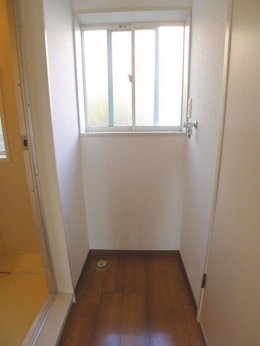 松戸ダイナスティ－の物件内観写真