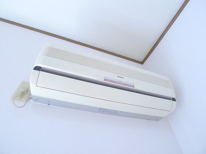 松戸ダイナスティ－の物件内観写真