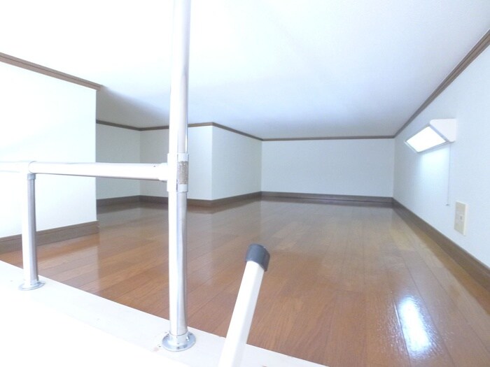 松戸ダイナスティ－の物件内観写真