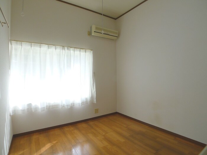 松戸ダイナスティ－の物件内観写真