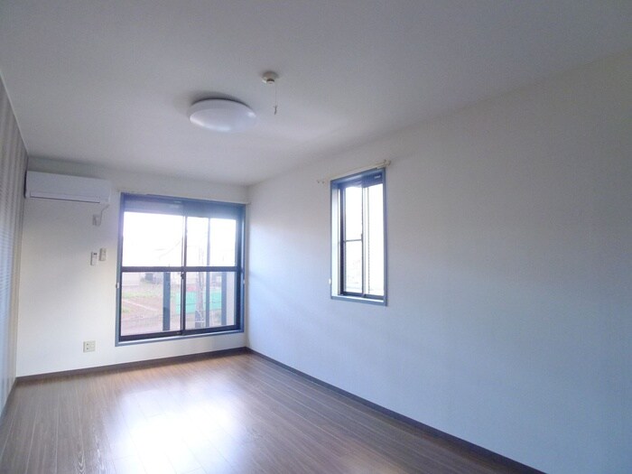 グランディールの物件内観写真