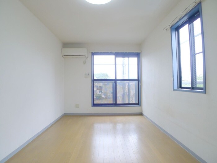 グランディールの物件内観写真