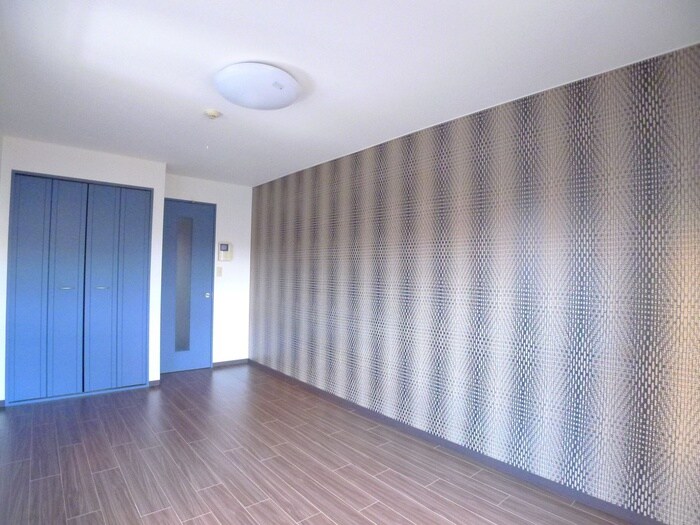 グランディールの物件内観写真