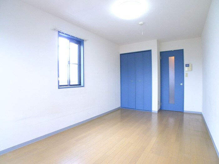 グランディールの物件内観写真