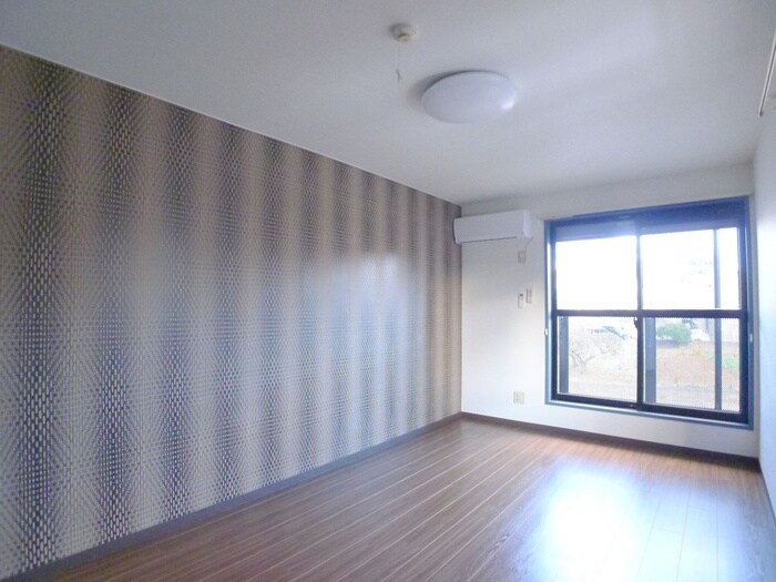 グランディールの物件内観写真