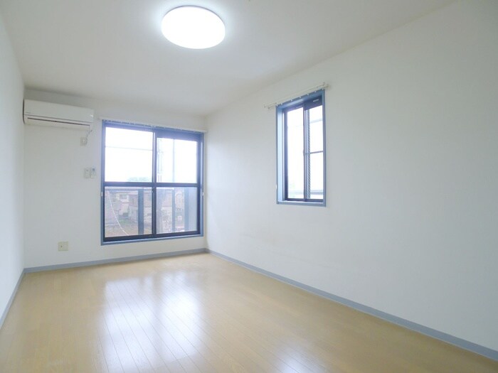 グランディールの物件内観写真