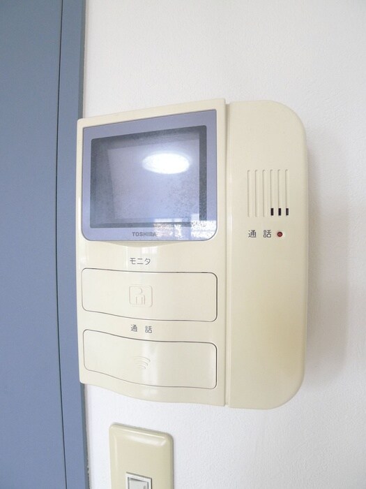 グランディールの物件内観写真