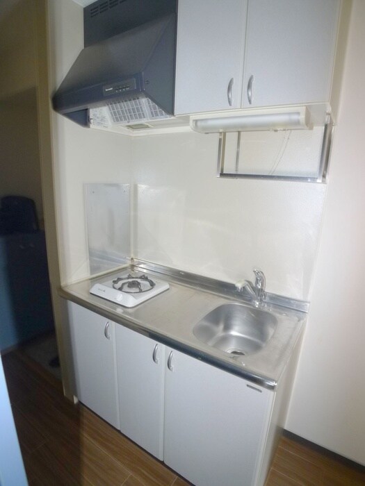 グランディールの物件内観写真