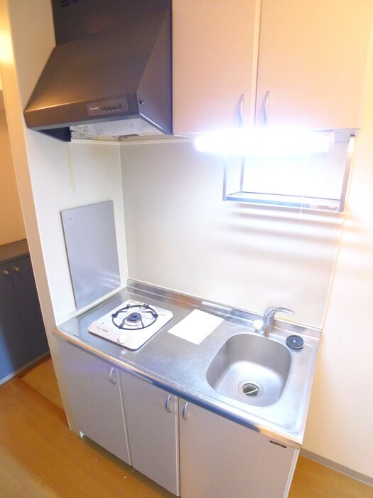 グランディールの物件内観写真