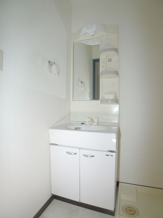 グランディールの物件内観写真