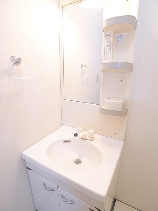 グランディールの物件内観写真