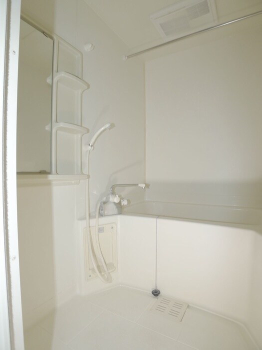 グランディールの物件内観写真