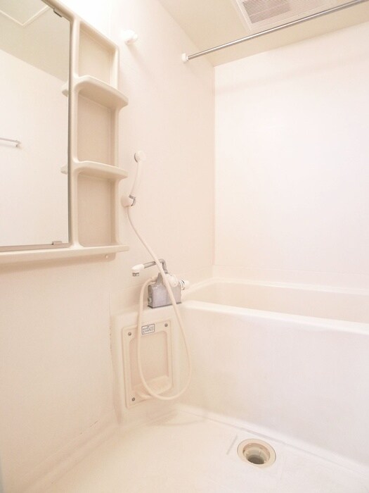 グランディールの物件内観写真