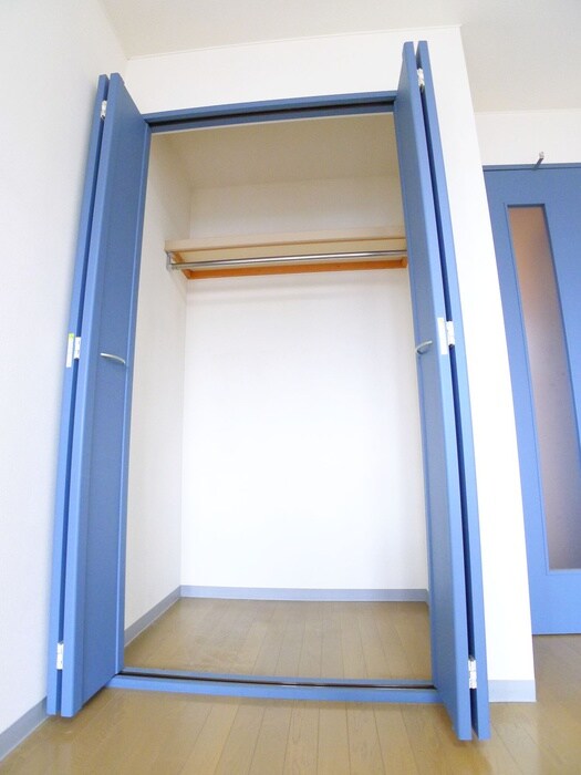 グランディールの物件内観写真