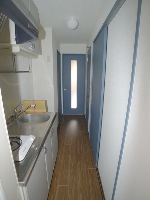 グランディールの物件内観写真