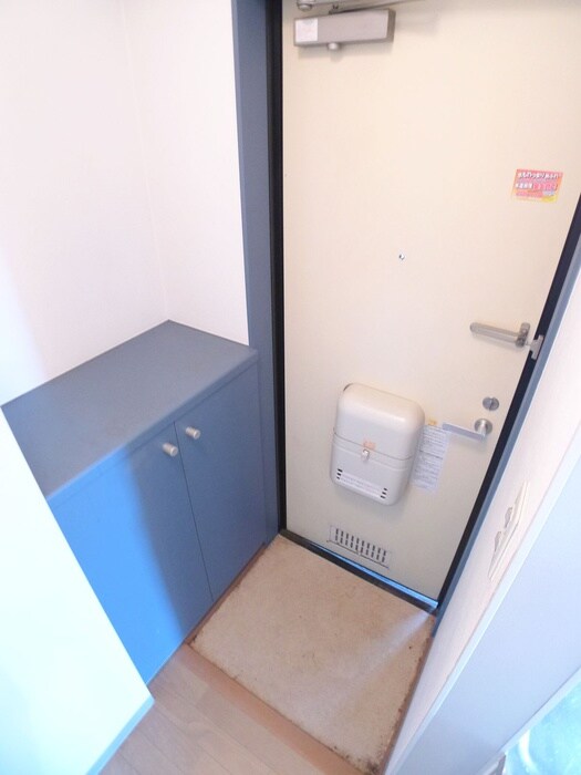 グランディールの物件内観写真