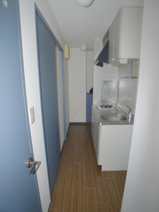 グランディールの物件内観写真