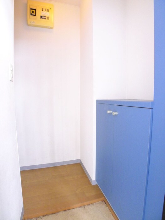 グランディールの物件内観写真