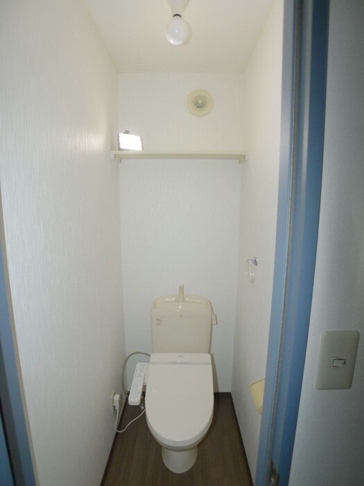 グランディールの物件内観写真