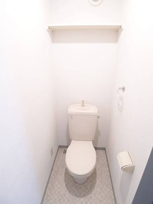 グランディールの物件内観写真