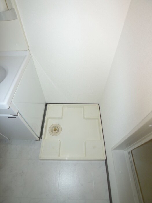 グランディールの物件内観写真