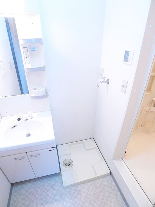 グランディールの物件内観写真