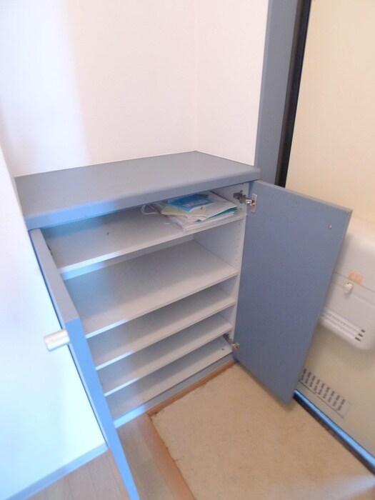 グランディールの物件内観写真