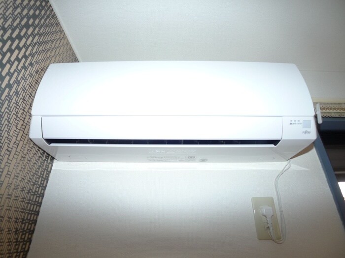 グランディールの物件内観写真