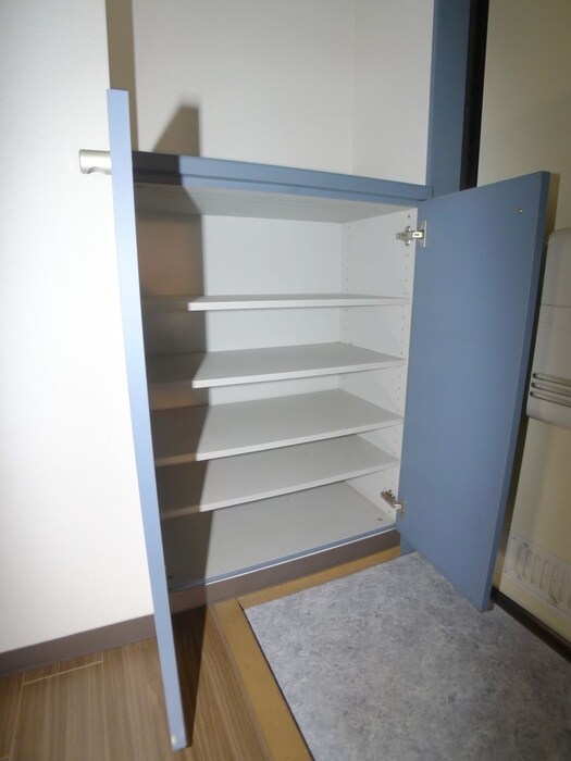 グランディールの物件内観写真