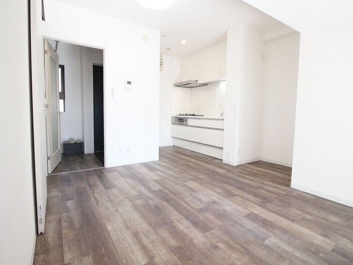 グランシャリオ砧の物件内観写真