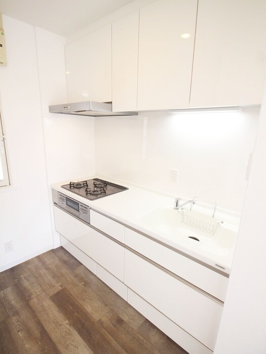 グランシャリオ砧の物件内観写真