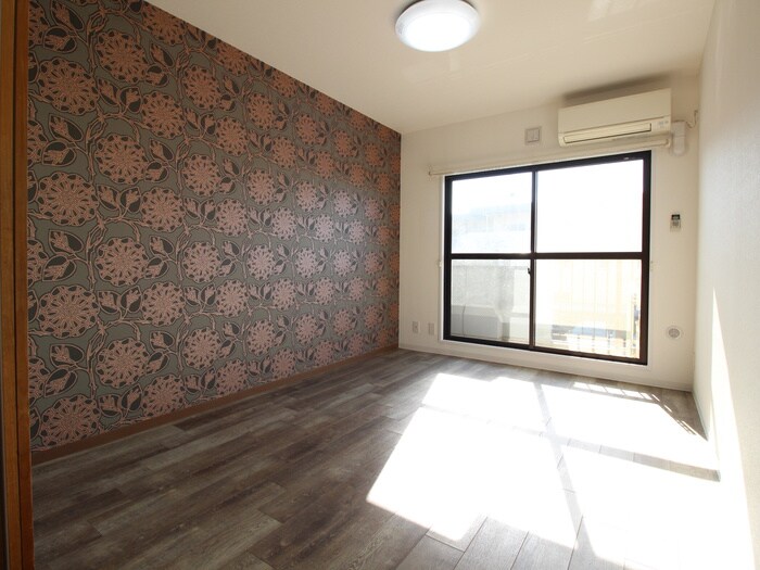 グランシャリオ砧の物件内観写真