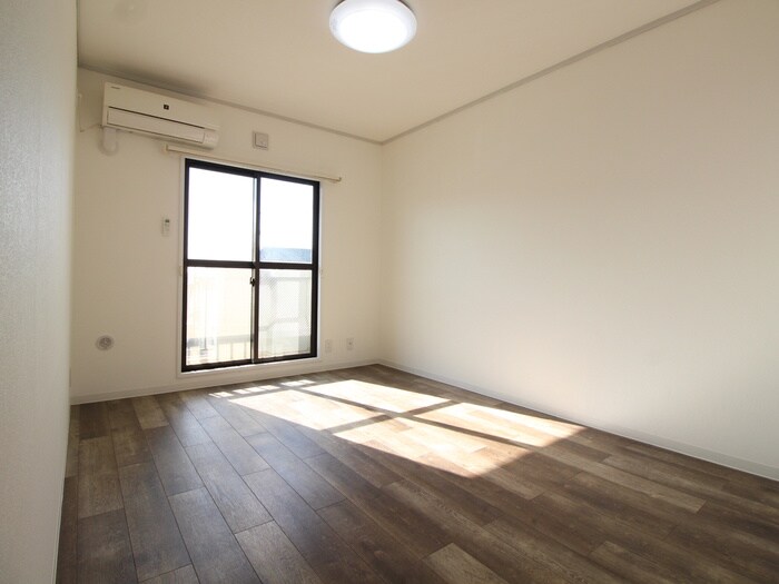 グランシャリオ砧の物件内観写真