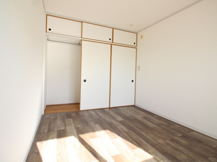 グランシャリオ砧の物件内観写真