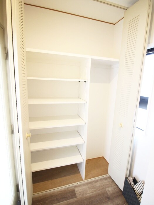 グランシャリオ砧の物件内観写真