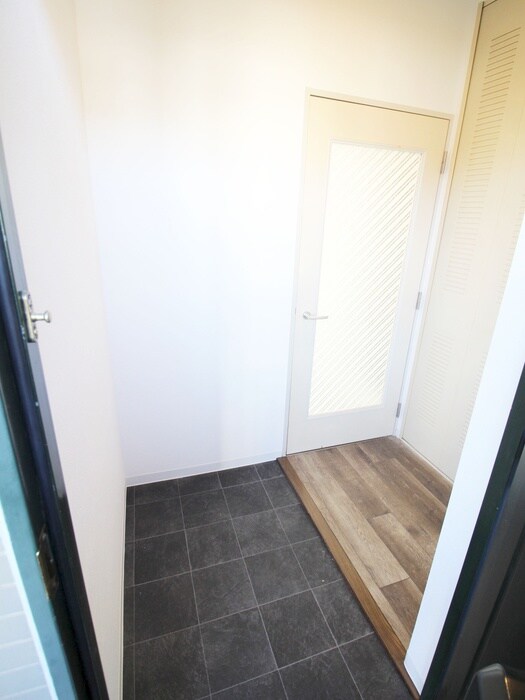 グランシャリオ砧の物件内観写真