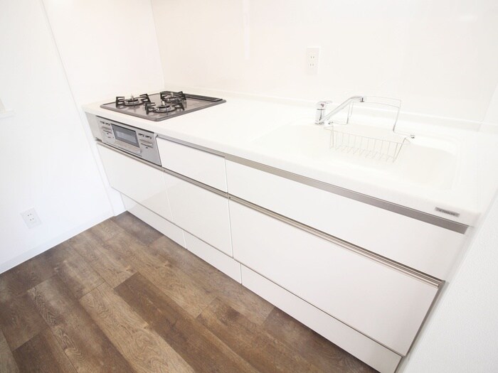 グランシャリオ砧の物件内観写真