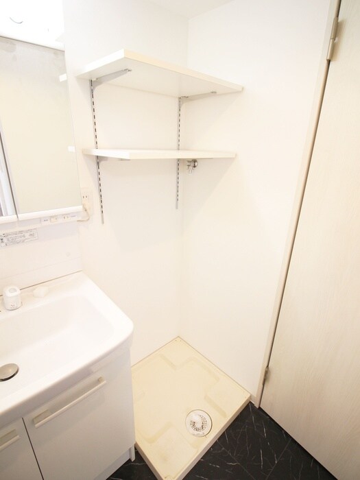 グランシャリオ砧の物件内観写真