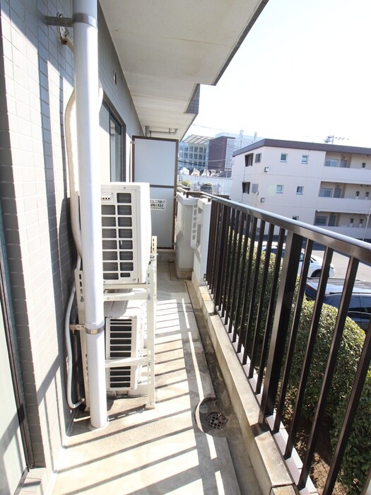 グランシャリオ砧の物件内観写真