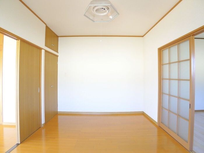 裕和荘の物件内観写真