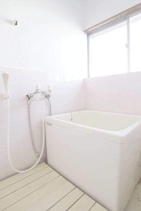 裕和荘の物件内観写真