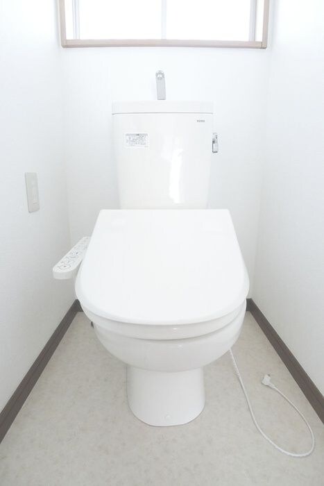 裕和荘の物件内観写真