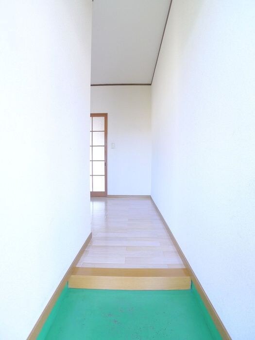 裕和荘の物件内観写真