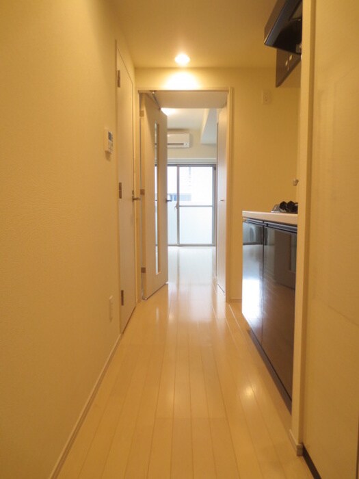 ロメック月島の物件内観写真